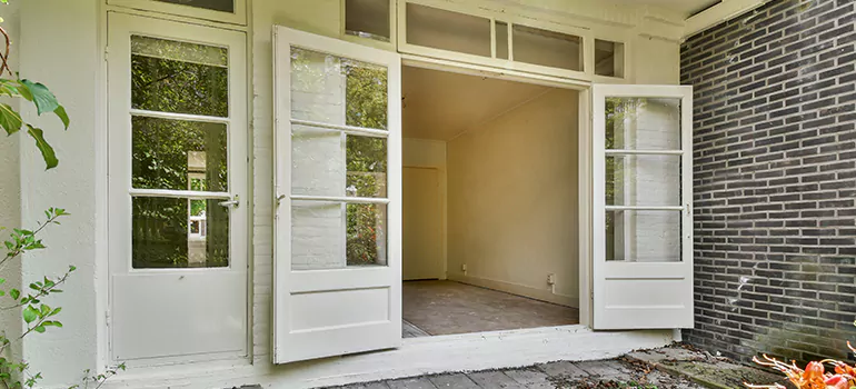 Windows And Patio Door Installation in Danville, CA