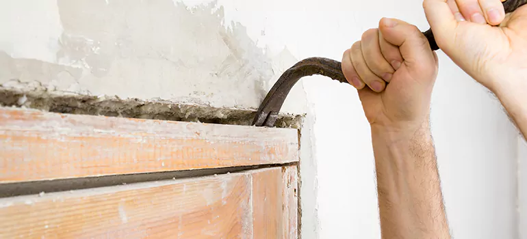 Pocket Door Hardware Repair inDanville, CA