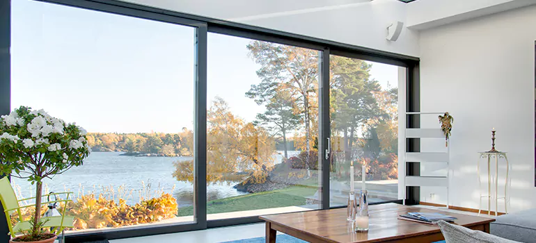 Custom Residential Window Tinting in Danville, CA