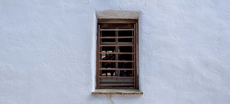 Residential Accordion Door Repair in Danville, CA