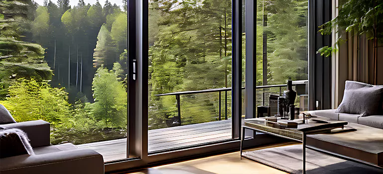 Single Slider Window Insulation Services in Danville, CA