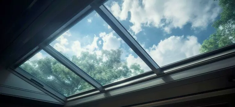 Roofing Skylight Installation in Danville, CA