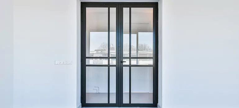 Storm Door Installation & Replacement in Danville, CA