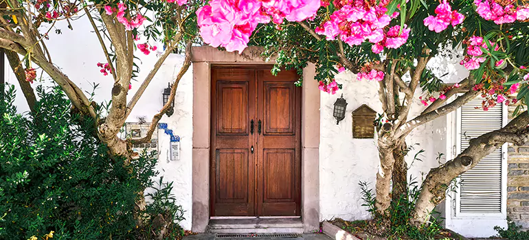 Traditional 4 Panel Internal Doors in Danville, CA