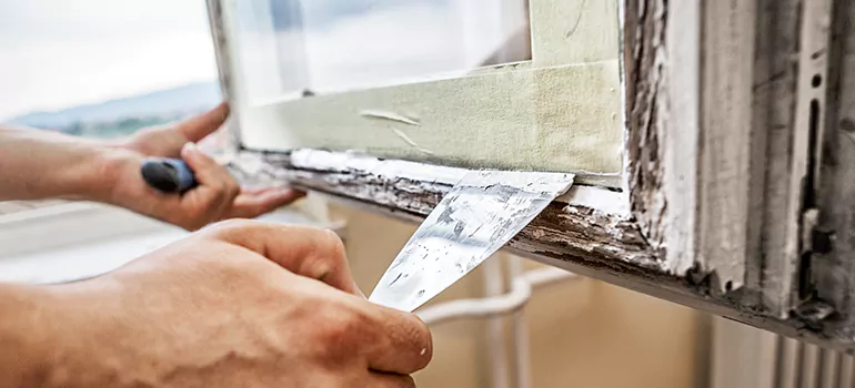 Custom Window Insulation Solutions in Danville, CA