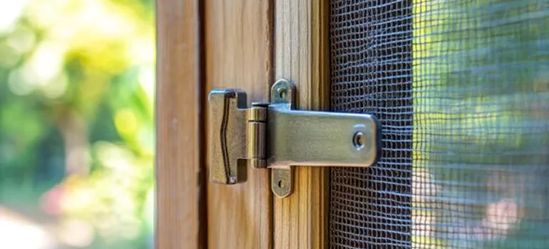 Window Latches Replacement in Danville, CA
