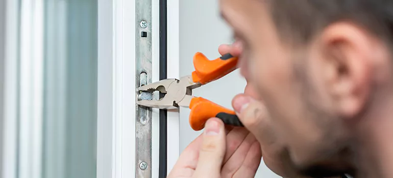 Window Seal Repair in Danville, CA