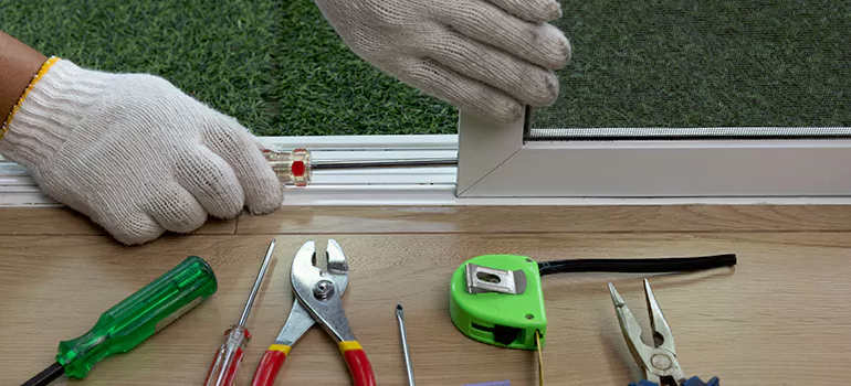 Wood Replacement Windows in Danville, CA